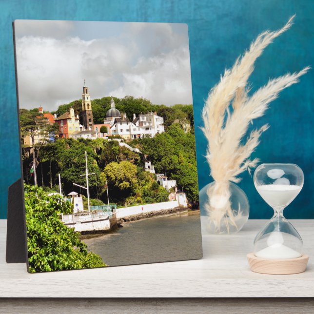 WALANSICHT FOTOPLATTE (Seite)