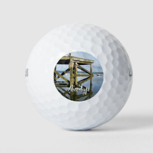 WALANSICHT GOLFBALL