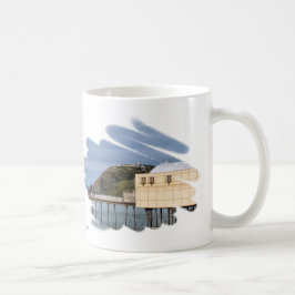 WALANSICHT KAFFEETASSE