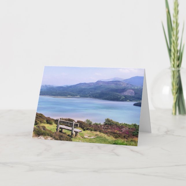 WALANSICHT KARTE (Vorderseite)