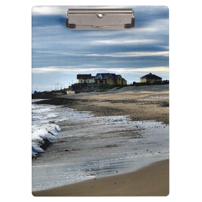 WALANSICHT KLEMMBRETT (Vorderseite)