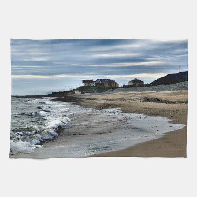 WALANSICHT KÜCHENTUCH (Horizontal)