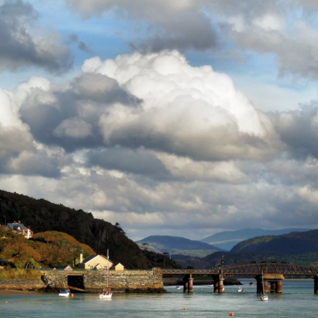 WALANSICHT MAGNET (Von Creator hochgeladen)