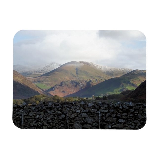 WALANSICHT MAGNET (Horizontal)