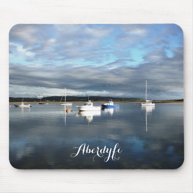 WALANSICHT MOUSEPAD (Vorne)