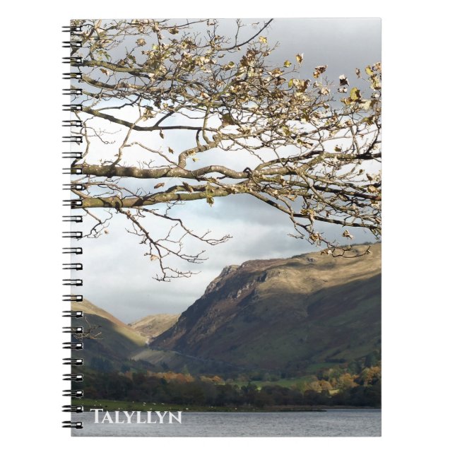 WALANSICHT NOTIZBLOCK (Vorderseite)