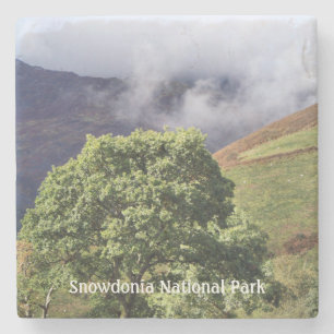 WALANSICHT STEINUNTERSETZER