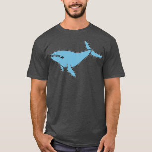 Walblau 1 T-Shirt