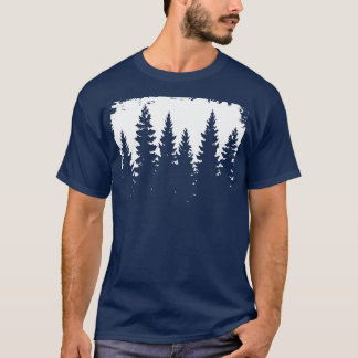Wald 5 T-Shirt