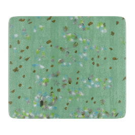 Wald-Birnen-Zerlegungsausschuss Schneidebrett