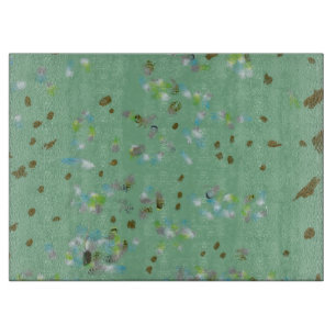 Wald-Birnen-Zerlegungsausschuss Schneidebrett