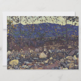 Wald Brook bei Leissigen, Schweiz (Landschaft) Karte