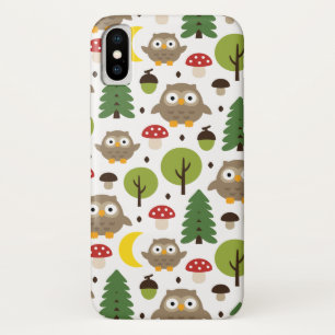 Wald Case-Mate iPhone Hülle