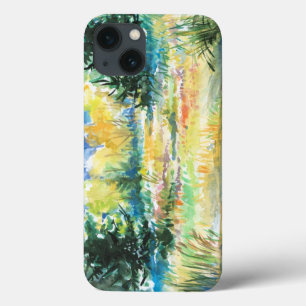 Wald Case-Mate iPhone Hülle