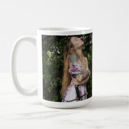 Wald-Echt-Kaffezeit  Kaffeetasse