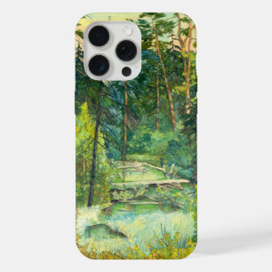 Wald iPhone Hülle