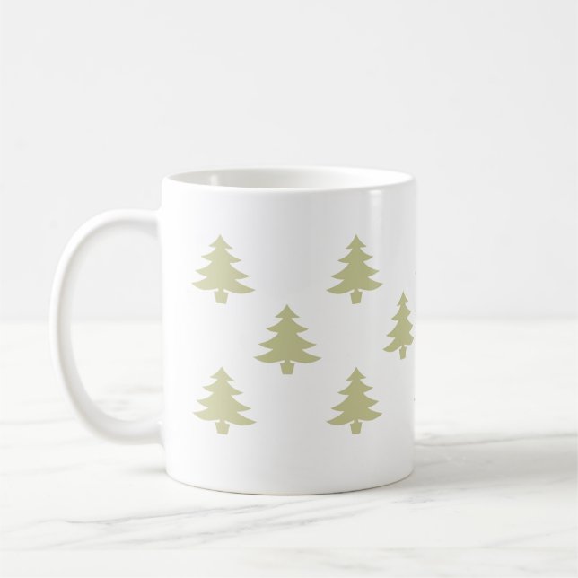 wald kaffeetasse (Links)