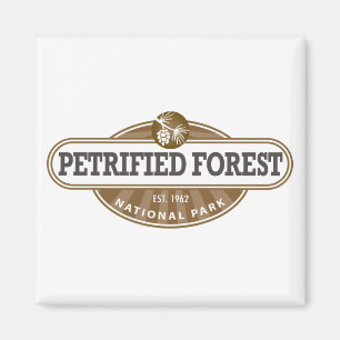 Wald-Nationalpark Magnet