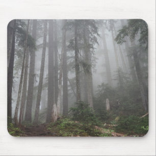 Wald Natur Mousepad
