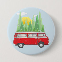Wald Retro Van
