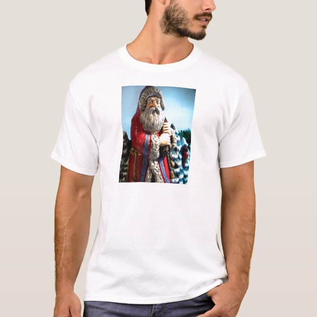 Wald Sankt T-Shirt (Vorderseite)