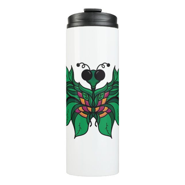 Wald Sonderling Thermosbecher (Vorderseite)