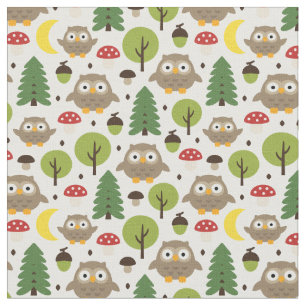 Wald Stoff