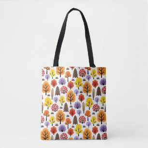 Wald Tasche