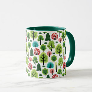 Wald Tasse