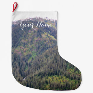 Wald-und GebirgsStrumpf Großer Weihnachtsstrumpf