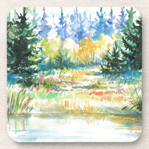 Wald Untersetzer