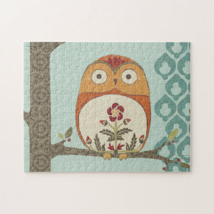 Wald Whimsy II