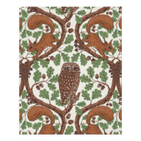 Wald-Whispers/Eichhörnchen und Eichhörnchen in der