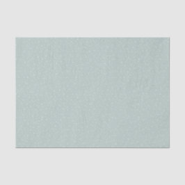 Waldbär Weihnachten Seidenpapier