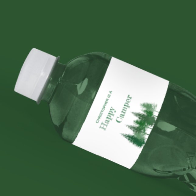Waldbaumen zum Geburtstag (Von Creator hochgeladen)