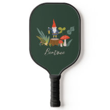 Waldbrand und Personalisierter Name