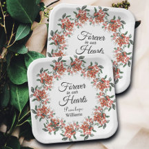 Waldbrände in liebenswertem Gedächtnis