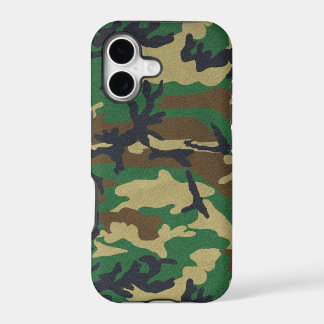 WaldCamouflage