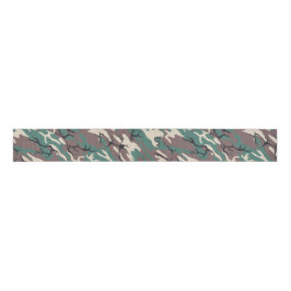 WaldCamouflage Ripsband