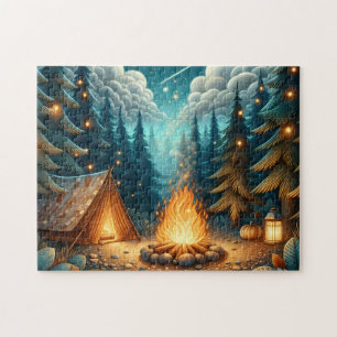 Waldcamping
