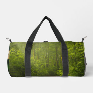 Waldduffel Duffle Bag