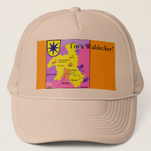 Waldecker Kappe