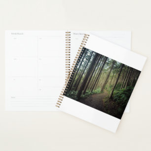 Wälder   Berge Wakayama Japan Planer