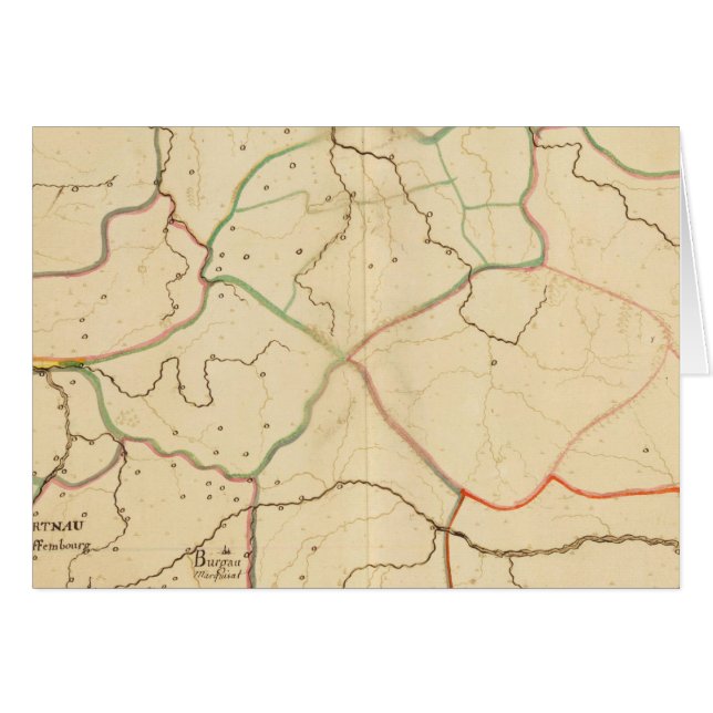 Wälder Deutschlands 2 (Vorderseite (Horizontal))
