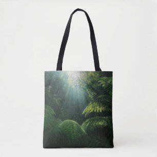 Wälder Fernen im Regenwald Tasche