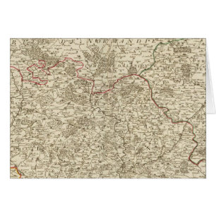 Wälder Frankreichs 2