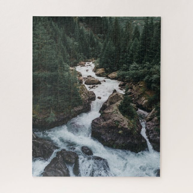 Wälder | Kanton Graubünden (Vertikal)