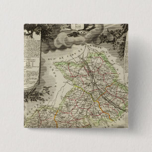 Wälder, Städte, Städte Button