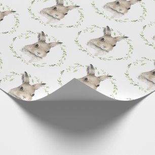 Wälder Tierbrauerei Geschenkpapier