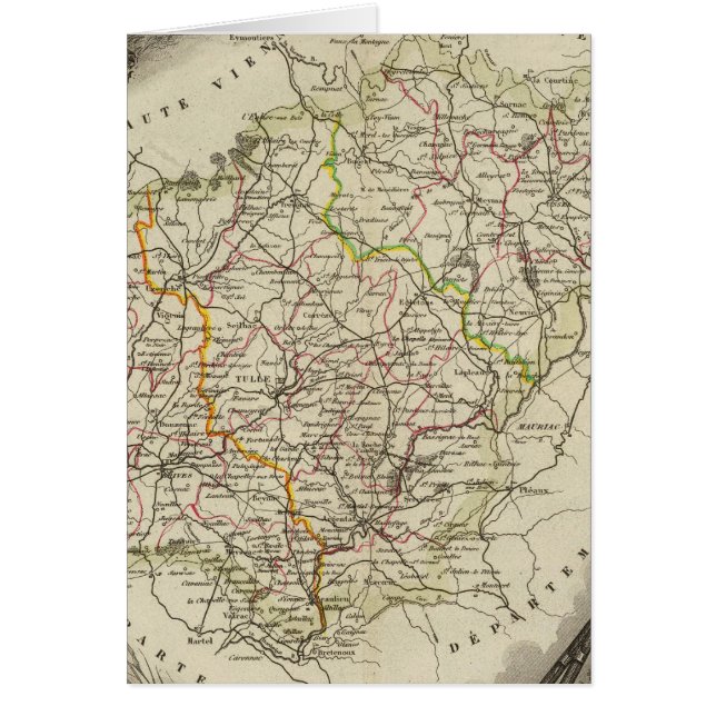 Wälder und Landschaften (Vorne)